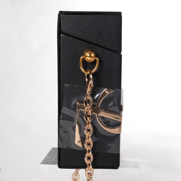 YSL Yves Saint Laurent Box Bag Crossbody Purse NEW - Picture 9 of 9